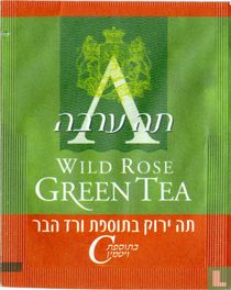 Wild Rose