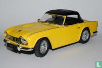 Triumph TR4 