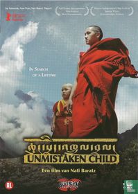 Unmistaken Child