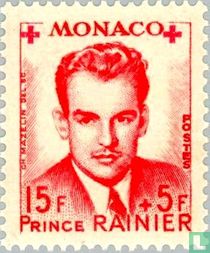 Rainier III von Monaco