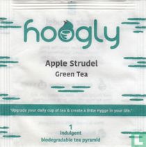 Hoogly tea bags catalogue