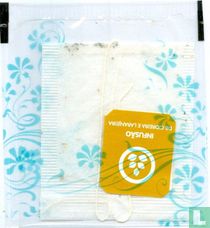 Infusão de Cidreira e Laranjeira