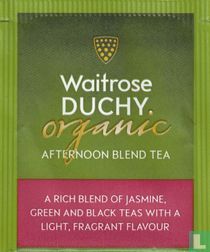 Waitrose sachets de thé catalogue