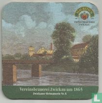 Zwickauer Heimatserie Nr.6