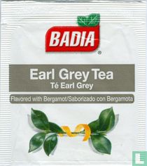 Earl Grey Tea