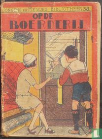 Op de Boerderij