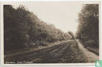 Oude Postbaan