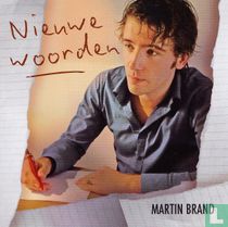 Nieuwe woorden