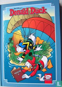 Donald Duck 