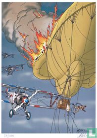 Richthofen Zirkus