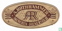 A. Rothhammer