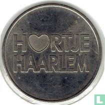 Nederland - Hartje Haarlem