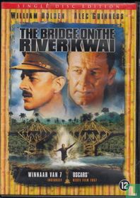 The Bridge on the River Kwai