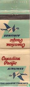 Canadian Pacific Airlines
