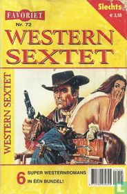 Western Sextet 72