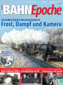 BahnEpoche 25