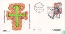 Saint Servaas