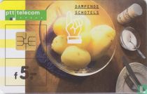 Dampende schotels