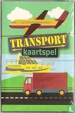 Transport Kaartspel