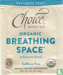 Choice [r] tea bags catalogue