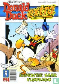 Donald Duck extra 9 kopen