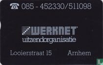 Werknet Uitzendorganisatie Looierstraat 15 Arnhem