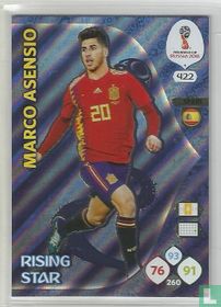 Marco Asensio