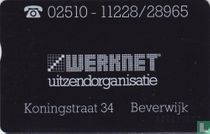 Werknet Uitzendorganisatie Koningstraat 34 Beverwijk
