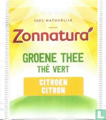 Groene Thee