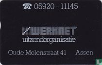 Werknet Uitzendorganisatie Oude Molenstraat Assen