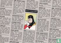 Cartoon Network - Space Ghost