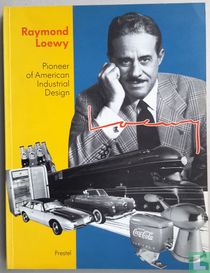 Raymond Loewy