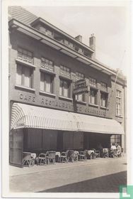 De Graanbeurs