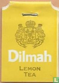 Lemon Tea   