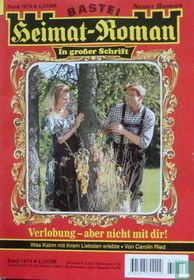 Heimat-Roman [Bastei] 1974