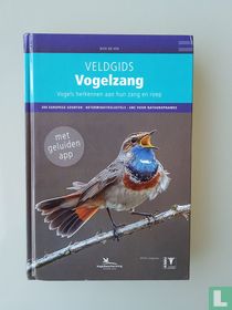 Veldgids vogelzang