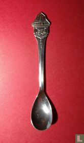 N.C.R.V. anniversary spoon 1949
