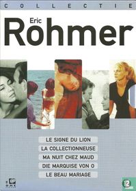 Eric Rohmer collectie