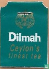 Ceylon's Finest Tea 