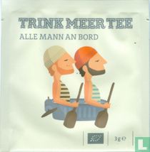Alle Mann an Bord