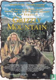 Grizzly Mountain