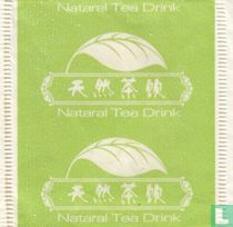 Nataral sachets de thé catalogue