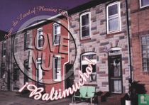 Love Nut - !Baltimucho!