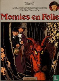 Momies en folie