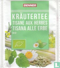 Kräutertee