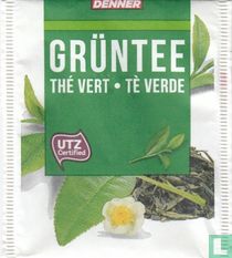 Grüntee 