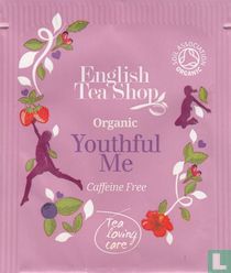 English Tea Shop tea bags catalogue