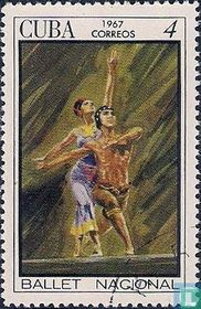 National Ballet