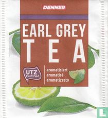 Denner tea bags catalogue