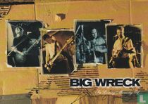 Big Wreck - In Loving Memory Of..."